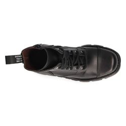 Bottines New Rock M-NEWMILI083-S19