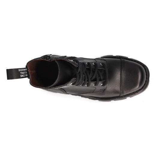 Bottines New Rock M-NEWMILI083-S19
