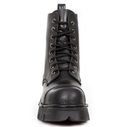 Bottines New Rock M-NEWMILI083-S19