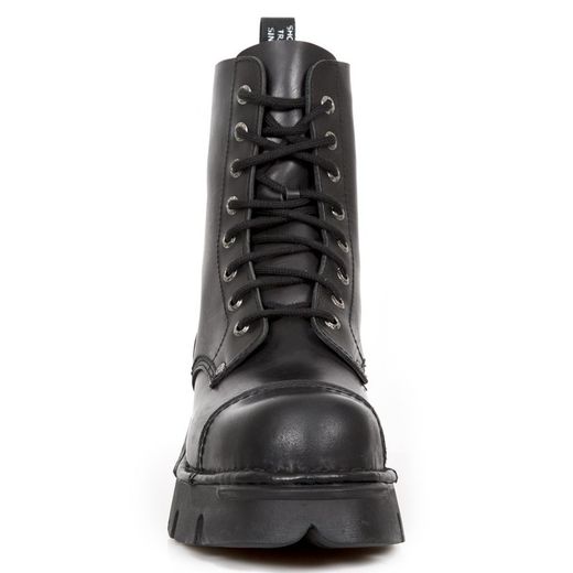 Bottines New Rock M-NEWMILI083-S19