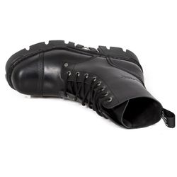 Bottines New Rock M-NEWMILI083-S19