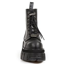 Bottines New Rock M-NEWMILI083-S21