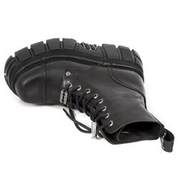 Bottines New Rock M-NEWMILI083-S21