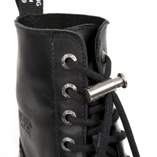 Bottines New Rock M-NEWMILI083-S21