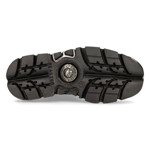 Botin New Rock M-NEWMILI083-S35