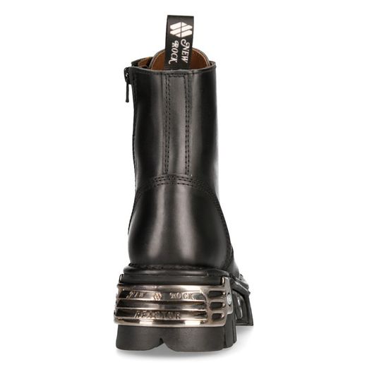 Botin New Rock M-NEWMILI083-S35