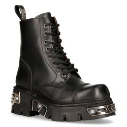 Botin New Rock M-NEWMILI083-S35