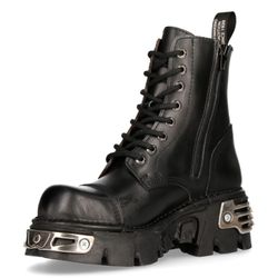 Botin New Rock M-NEWMILI083-S35