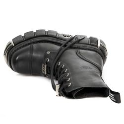 Stivale New Rock M-NEWMILI083-S37