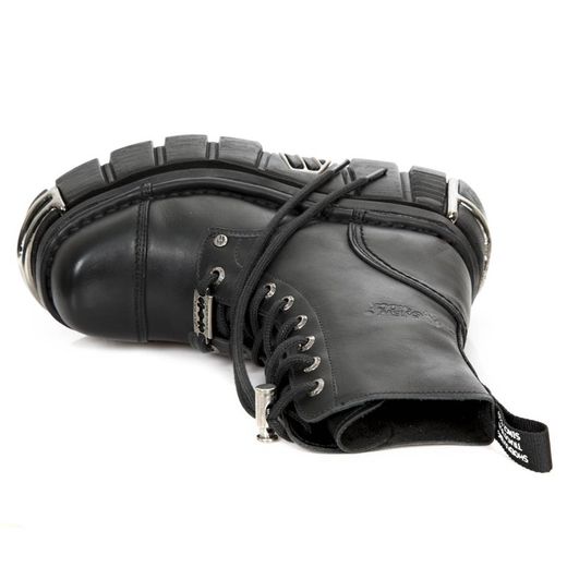 Stivale New Rock M-NEWMILI083-S37