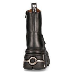 Stivale New Rock M-NEWMILI083-S37