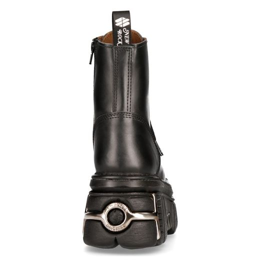 Stivale New Rock M-NEWMILI083-S37