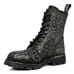 Botins New Rock M-NEWMILI083-S7