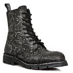 Botins New Rock M-NEWMILI083-S7