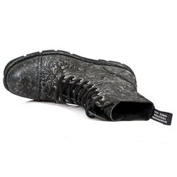 Botins New Rock M-NEWMILI083-S7