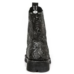 Botins New Rock M-NEWMILI083-S7