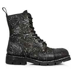 Botins New Rock M-NEWMILI083-S7