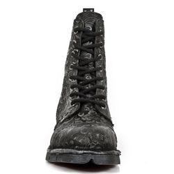 Botins New Rock M-NEWMILI083-S7