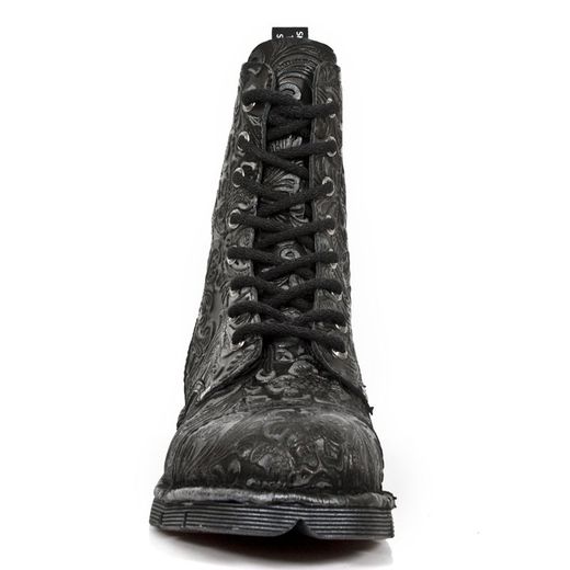 Botins New Rock M-NEWMILI083-S7