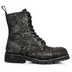 Botins New Rock M-NEWMILI083-S7