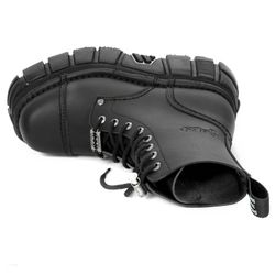 Bottines New Rock M-NEWMILI083-VS2