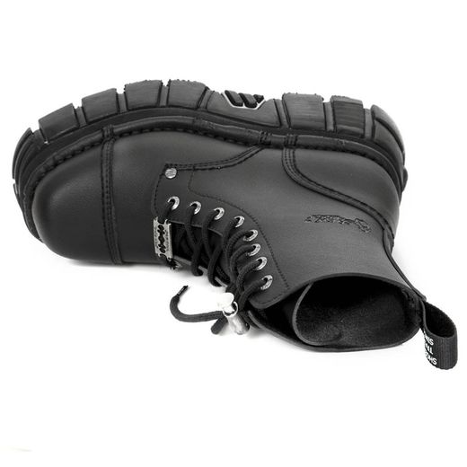 Bottines New Rock M-NEWMILI083-VS2