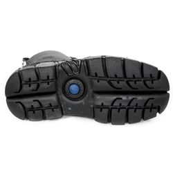 Bottines New Rock M-NEWMILI083-VS2