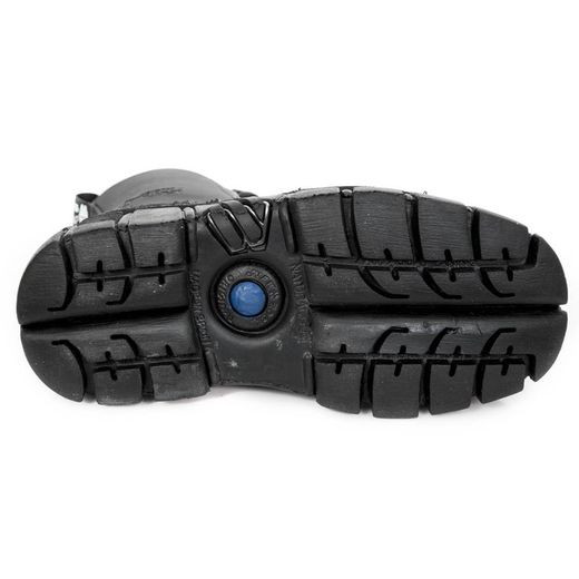 Bottines New Rock M-NEWMILI083-VS2