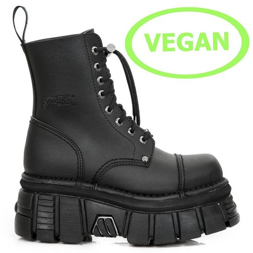 Bottines New Rock M-NEWMILI083-VS2