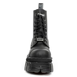 Bottines New Rock M-NEWMILI083-VS2