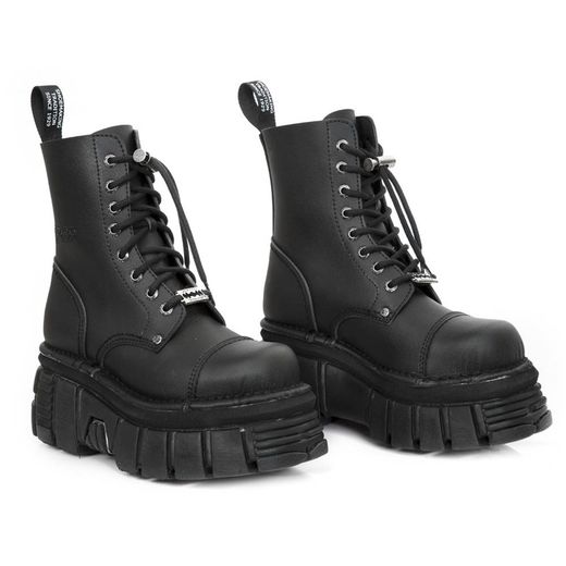 Bottines New Rock M-NEWMILI083-VS2