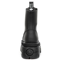 Bottines New Rock M-NEWMILI083-VS2