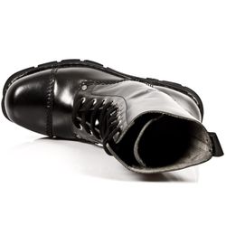 Stivaletti New Rock M-NEWMILI10-S1