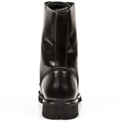 Stivaletti New Rock M-NEWMILI10-S1