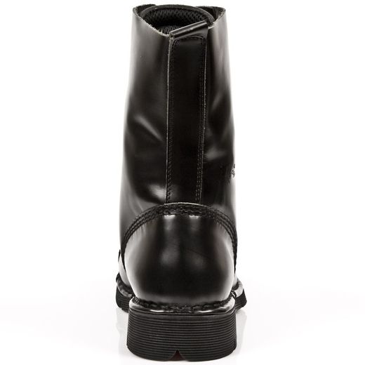 Stivaletti New Rock M-NEWMILI10-S1