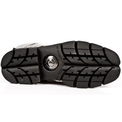 Stivaletti New Rock M-NEWMILI10-S1