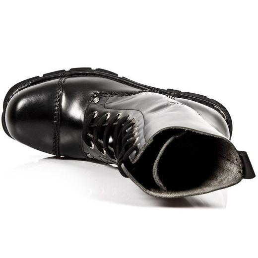 Stivaletti New Rock M-NEWMILI10-S1