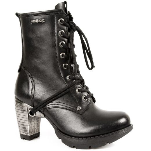 Chaussure New Rock M-TR001-S1