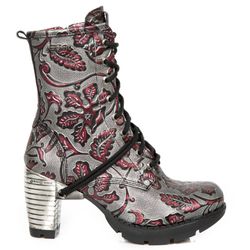 Botin New Rock M-TR001-S6