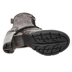 Botin New Rock M-TR001-S6