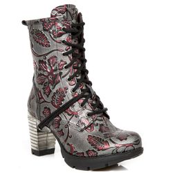 Botin New Rock M-TR001-S6