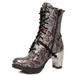 Botin New Rock M-TR001-S6