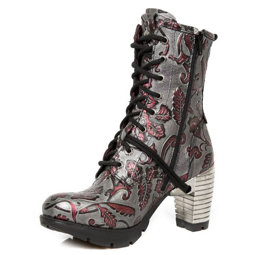 Botin New Rock M-TR001-S6