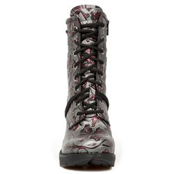 Botin New Rock M-TR001-S6