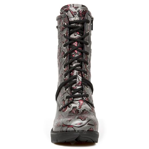 Botin New Rock M-TR001-S6
