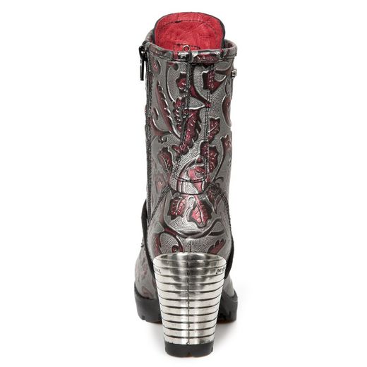 Botin New Rock M-TR001-S6