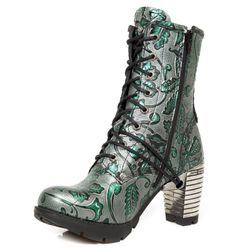 Botin New Rock M-TR001-S7