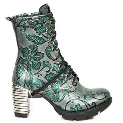 Botin New Rock M-TR001-S7