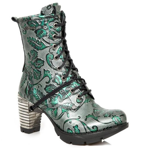 Botin New Rock M-TR001-S7
