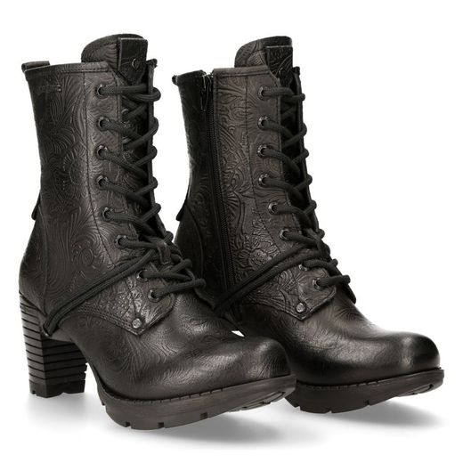 Botin New Rock M-TR001-S84